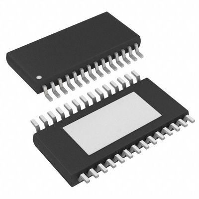 BD63821EFV-E2 de Controlemechanismen ICS PMIC Motor van de van geïntegreerde schakelingen Bestuurders