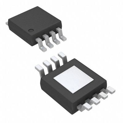Mp4689dn-LF ICS PMIC HOOFD Van geïntegreerde schakelingen Bestuurders
