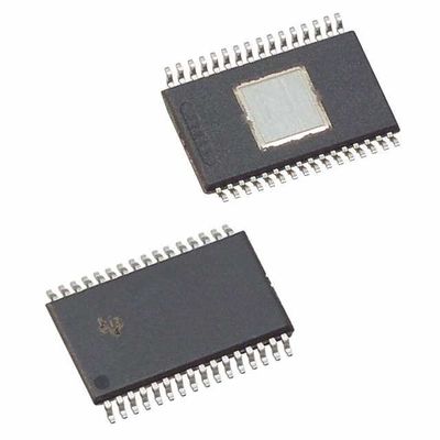 TLC5952DAP ICS PMIC HOOFD van geïntegreerde schakelingen Bestuurders