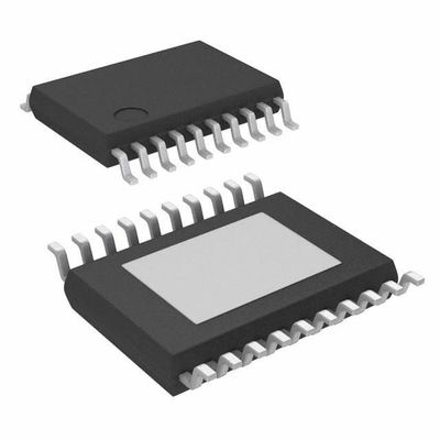 TLC59711PWP ICS PMIC HOOFD van geïntegreerde schakelingen Bestuurders