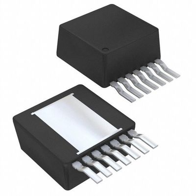 TPS92550TZ/NOPB ICS PMIC HOOFD van geïntegreerde schakelingen Bestuurders