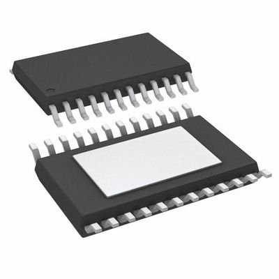 TLC5927IPWPR ICS PMIC HOOFD van geïntegreerde schakelingen Bestuurders