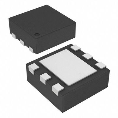 TPS61161ADRVT ICS PMIC HOOFD van geïntegreerde schakelingen Bestuurders