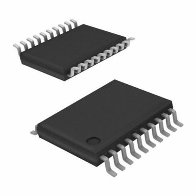 X9520V20 de Laserbestuurders van I-B Integrated Circuits ICS PMIC