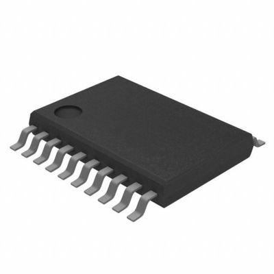 X9523V20 de Laserbestuurders van I-B Integrated Circuits ICS PMIC