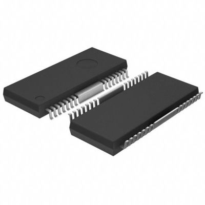 BA5970FP-E2 ICS PMIC Volledige helft-Brug de van geïntegreerde schakelingen Bestuurders