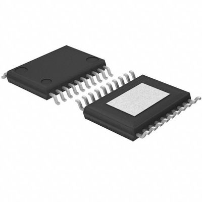 Mp8042df-LF ICS PMIC Volledige helft-Brug de Van geïntegreerde schakelingen Bestuurders