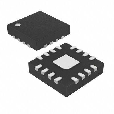 Max4211cete-t ICS PMIC de Huidige Verordening Van geïntegreerde schakelingen Beheer