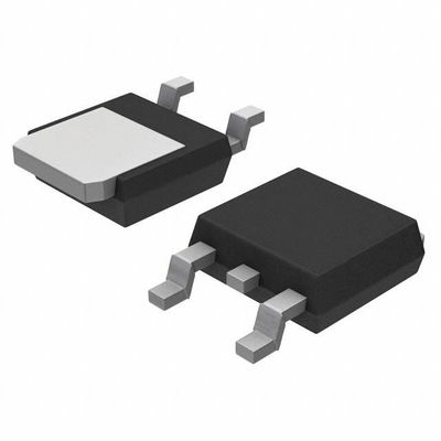 NSI50350ADT4G ICS PMIC de Huidige Verordening van geïntegreerde schakelingen Beheer