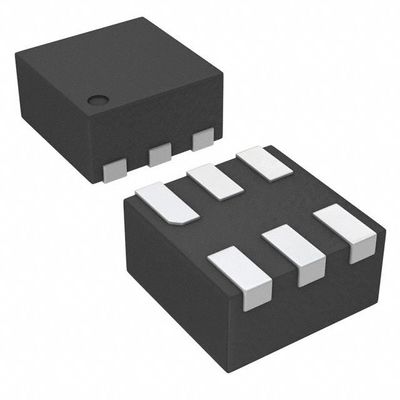 BQ29703DSET ICS PMIC Batterij de van geïntegreerde schakelingen Beheer