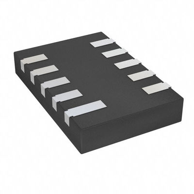 STC3115AIQT ICS PMIC Batterij de van geïntegreerde schakelingen Beheer