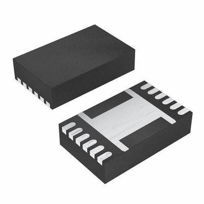 Bq27510drzt-G3 ICS PMIC Batterij de Van geïntegreerde schakelingen Beheer