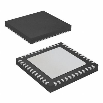 BQ6400RGZT ICS PMIC Batterij de van geïntegreerde schakelingen Beheer