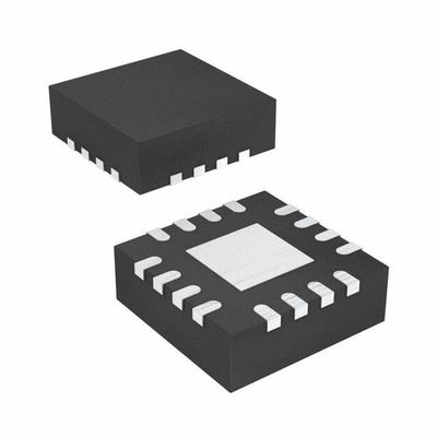 BQ24600RVAT ICS PMIC Batterij de van geïntegreerde schakelingen Laders