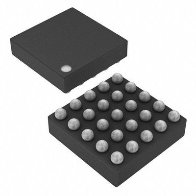 BQ25120YFPT ICS PMIC Batterij de van geïntegreerde schakelingen Laders