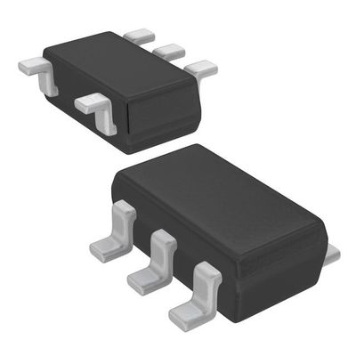 Xc6802a42xmr-g ICS PMIC Batterij de Van geïntegreerde schakelingen Laders
