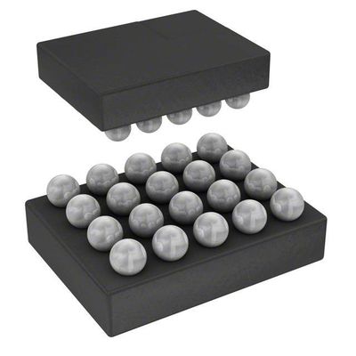 FAN54015UCX ICS PMIC Batterij de van geïntegreerde schakelingen Laders