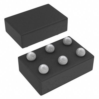 BQ25100HYFPR ICS PMIC Batterij de van geïntegreerde schakelingen Laders