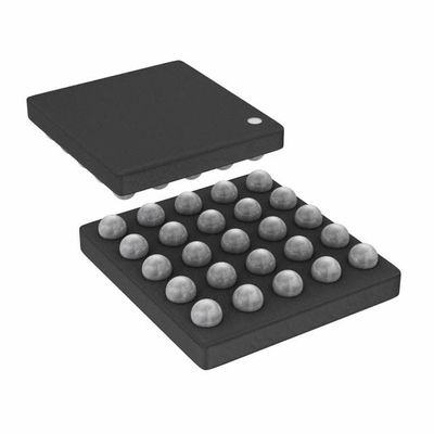 FAN54040UCX ICS PMIC Batterij de van geïntegreerde schakelingen Laders