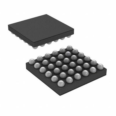 TPS65200YFFR ICS PMIC Batterij de van geïntegreerde schakelingen Laders