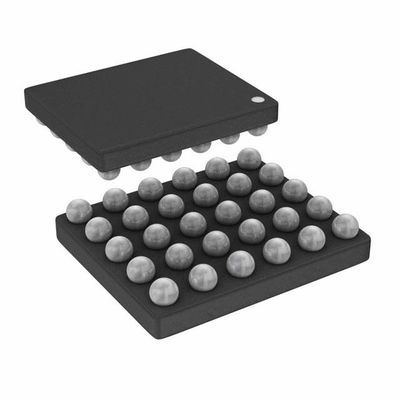 BQ24250CYFFR ICS PMIC Batterij de van geïntegreerde schakelingen Laders