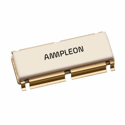 BLF8G09LS-400PGWJ gebiedseffect FETs van Transistortransistors MOSFETs rf Spaander