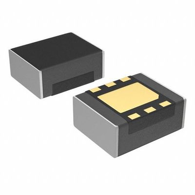XC6805A2E14 de Batterijladers van R-G Integrated Circuits ICS PMIC