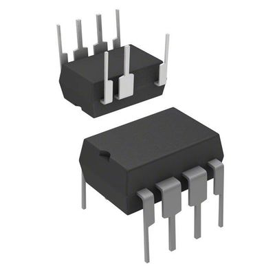 ICE2QR2280ZXKLA1 ICS PMIC AC gelijkstroom Convertors de van geïntegreerde schakelingen Off-line Switchers
