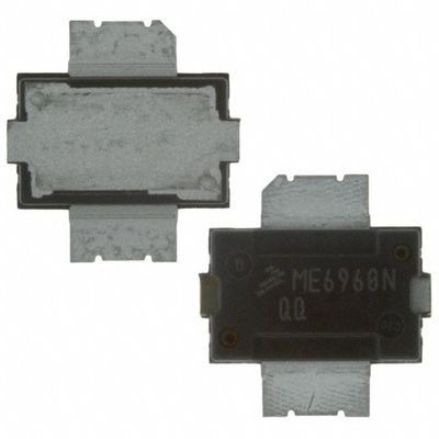 AFT09MS031NR1 gebiedseffect FETs van Transistortransistors MOSFETs rf Spaander