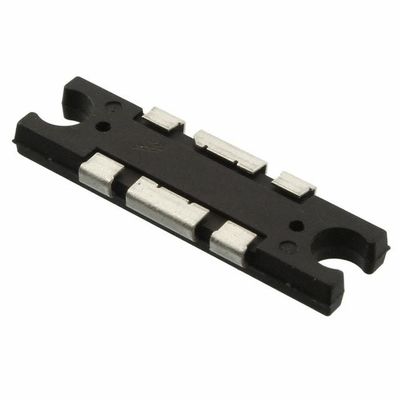 MRF1535NT1 gebiedseffect FETs van Transistortransistors MOSFETs rf Spaander