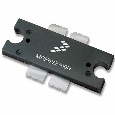 MRF6V2150NBR1 gebiedseffect FETs van Transistortransistors MOSFETs rf Spaander