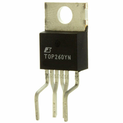 TOP260YN ICS PMIC AC gelijkstroom Convertors de van geïntegreerde schakelingen Off-line Switchers