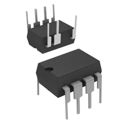 VIPER27HN ICS PMIC AC gelijkstroom Convertors de van geïntegreerde schakelingen Off-line Switchers