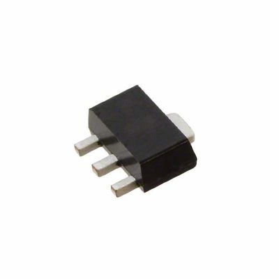 AFT05MS003NT1 gebiedseffect FETs van Transistortransistors MOSFETs rf Spaander