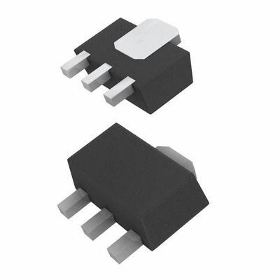 2SK3475TE12IF gebiedseffect FETs van Transistortransistors MOSFETs rf Spaander