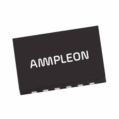 BLP10H603AZ gebiedseffect FETs van Transistortransistors MOSFETs rf Spaander