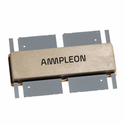 BLC8G24LS-240AVU gebiedseffect FETs van Transistortransistors MOSFETs rf Spaander
