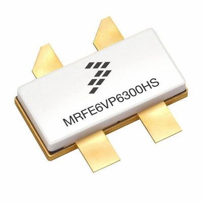 MRF8P20160HSR5 gebiedseffect FETs van Transistortransistors MOSFETs rf Spaander