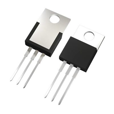 TPH3212PS gebiedseffect FETs van Transistortransistors Enig MOSFETs