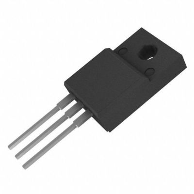 SIHA21N60EF-E3 gebiedseffect FETs van Transistortransistors Enig MOSFETs