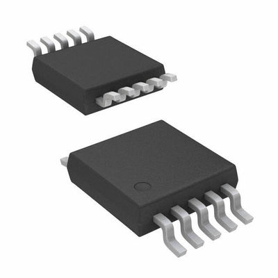 MIC5190YMM Lineaire de Regelgeverscontrolemechanismen ICS PMIC Voltage van het van geïntegreerde schakelingen Regelgevers