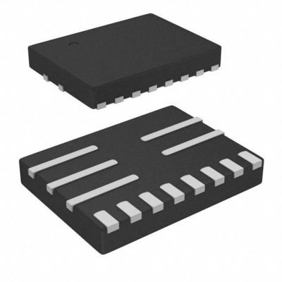 Nb669gq-p de Lineaire Omschakeling ICS PMIC Voltage van het Van geïntegreerde schakelingen Regelgevers