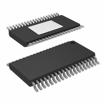 TPS43331QDAPRQ1 de Lineaire Omschakeling ICS PMIC Voltage van het van geïntegreerde schakelingen Regelgevers