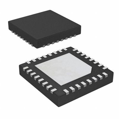ISL9440IRZ de Lineaire Omschakeling ICS PMIC Voltage van het van geïntegreerde schakelingen Regelgevers