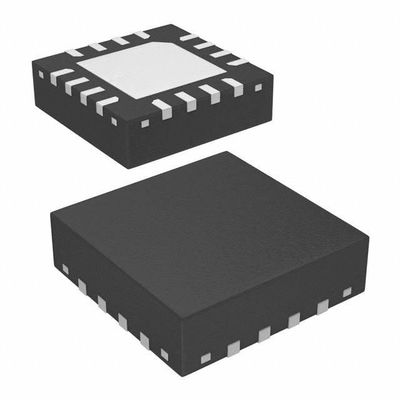 RT8204AGQW de Lineaire Omschakeling ICS PMIC Voltage van het van geïntegreerde schakelingen Regelgevers