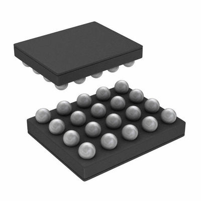 LP8720TLE-B/NOPB de Lineaire Omschakeling ICS PMIC Voltage van het van geïntegreerde schakelingen Regelgevers