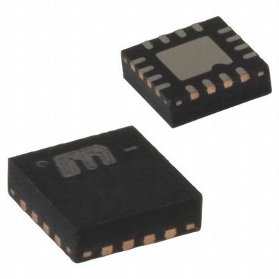 Mic2810-4gpyml-RT de Lineaire Omschakeling ICS PMIC Voltage van het Van geïntegreerde schakelingen Regelgevers