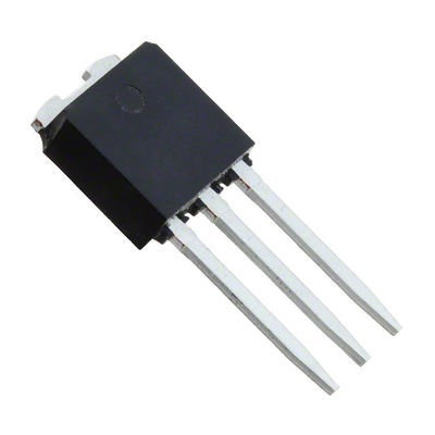 Std3nk80z-1 gebiedseffect FETs van Transistortransistors Enig MOSFETs