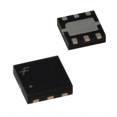 FAN2002MPX de Omschakelingsregelgevers ICS PMIC Voltage van het van geïntegreerde schakelingen Regelgevers gelijkstroom gelijkstroom