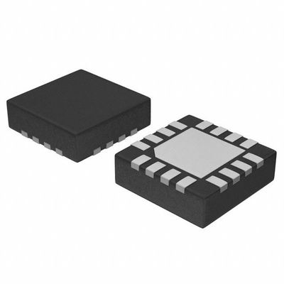 NCP5252MNTXG de Omschakelingsregelgevers ICS PMIC Voltage van het van geïntegreerde schakelingen Regelgevers gelijkstroom gelijkstroom
